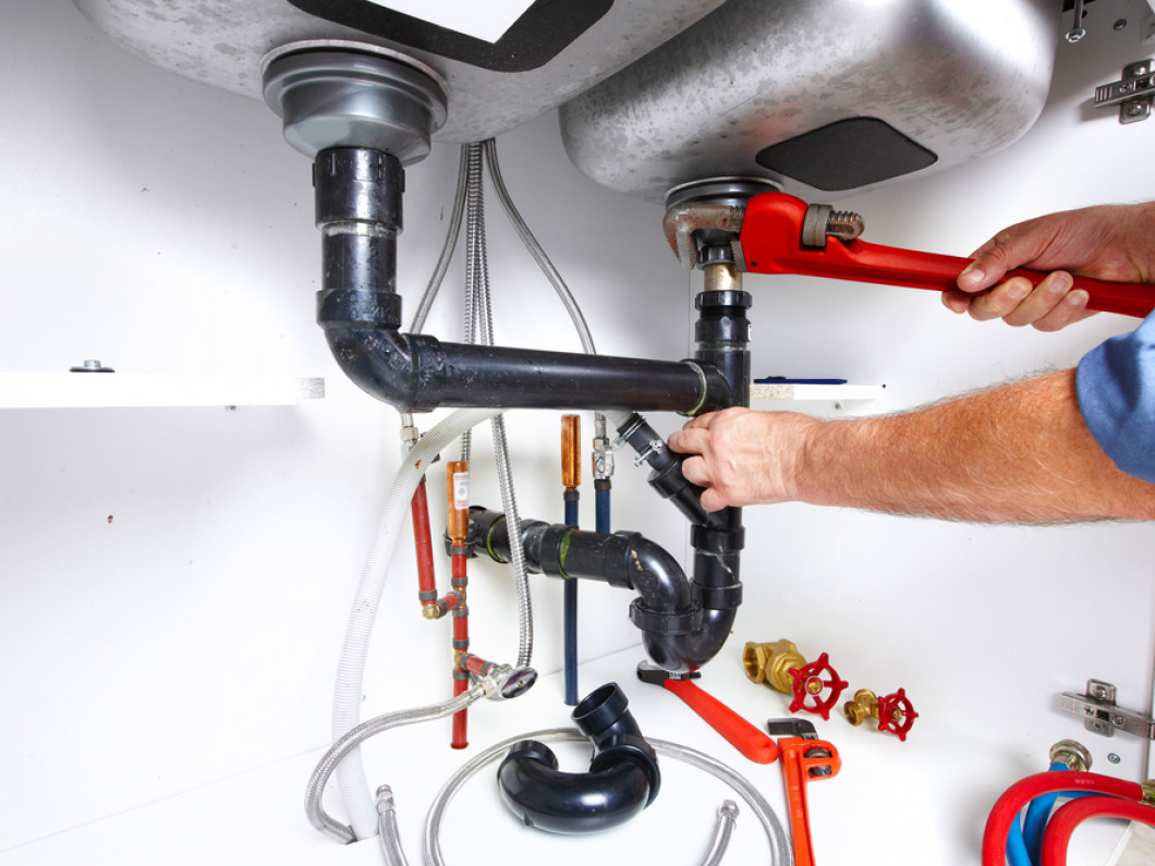 Drain Cleaning | Hinson Brothers Plumbing, LLC